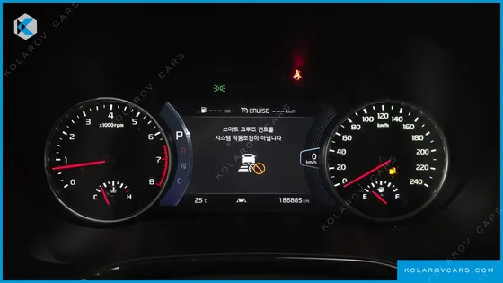 KIA SELTOS GASOLINE 1.6 TURBO 2WD