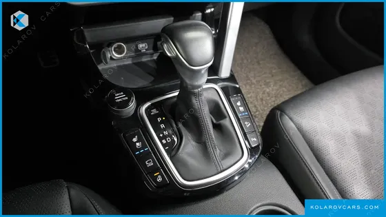 KIA SELTOS GASOLINE 1.6 TURBO 2WD