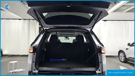 CHEVROLET (GM DAEWOO) TRAVERSE 3.6 AWD REDLINE