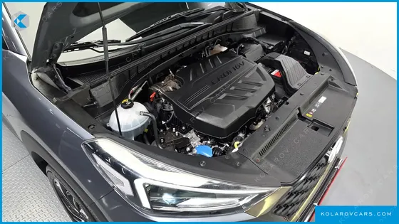 HYUNDAI TUCSON DIESEL 2.0 2WD
