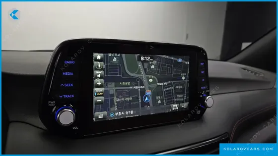 HYUNDAI TUCSON DIESEL 2.0 2WD
