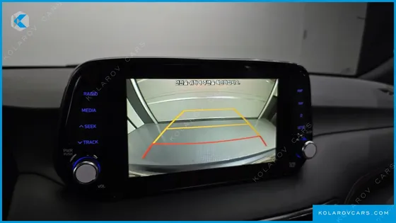 HYUNDAI TUCSON DIESEL 2.0 2WD