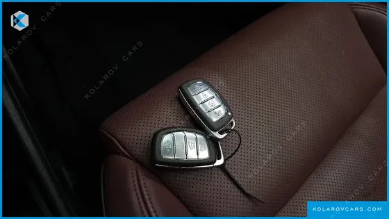 HYUNDAI TUCSON DIESEL 2.0 2WD