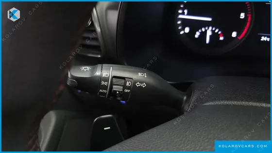 HYUNDAI TUCSON DIESEL 2.0 2WD