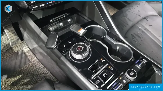 KIA K5 NOBLESSE