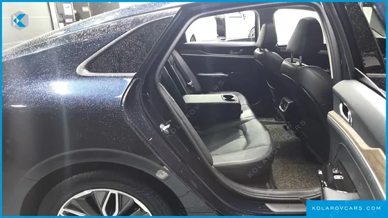 KIA K5 NOBLESSE