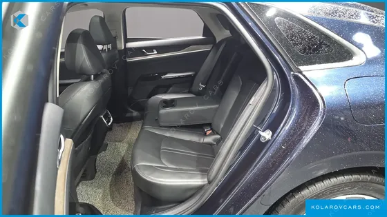 KIA K5 NOBLESSE