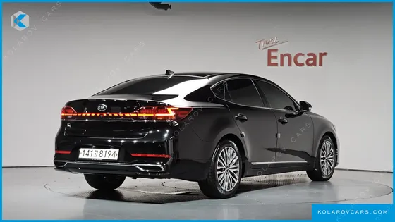 KIA K7 2.5 GDI NOBLESSE