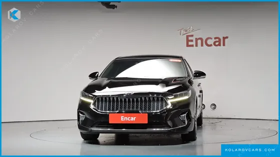 KIA K7 2.5 GDI NOBLESSE