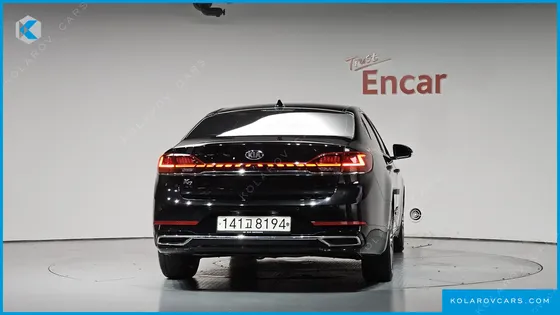 KIA K7 2.5 GDI NOBLESSE