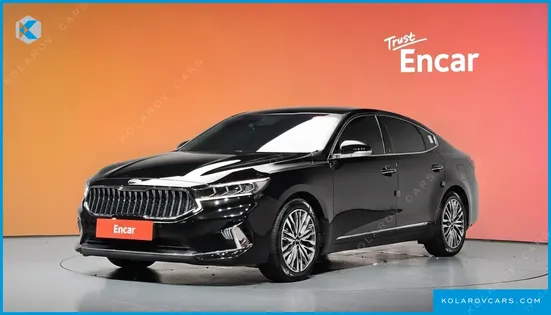 KIA K7 2.5 GDI NOBLESSE