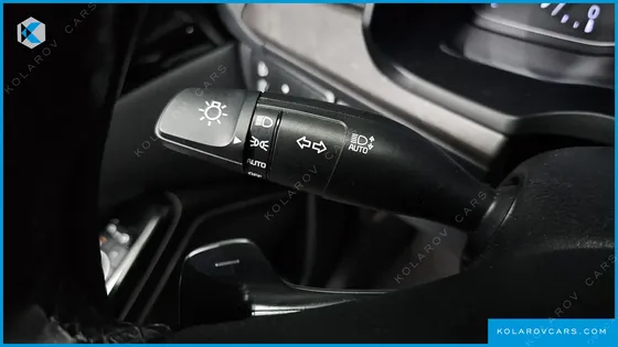 KIA K7 2.5 GDI NOBLESSE