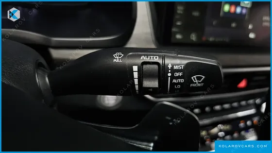 KIA K7 2.5 GDI NOBLESSE