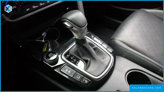 KIA SELTOS GASOLINE 1.6 TURBO 2WD