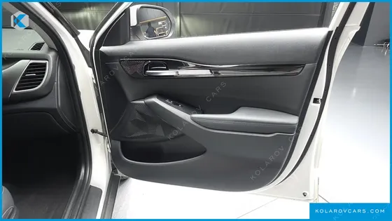 KIA SELTOS GASOLINE 1.6 TURBO 2WD