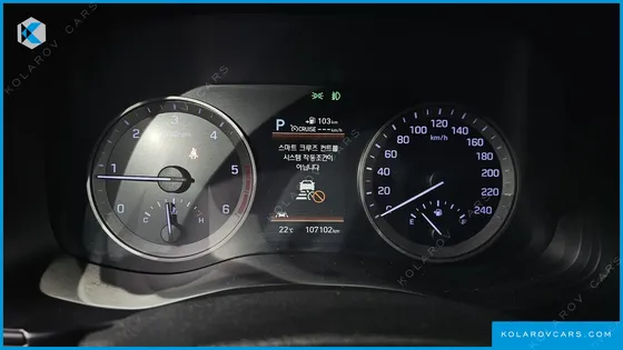 HYUNDAI TUCSON DIESEL 2.0 2WD