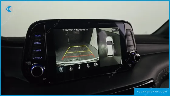 HYUNDAI TUCSON DIESEL 2.0 2WD