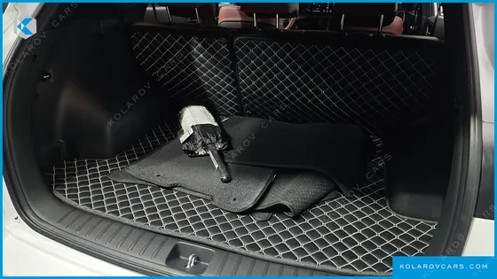 HYUNDAI TUCSON DIESEL 2.0 2WD