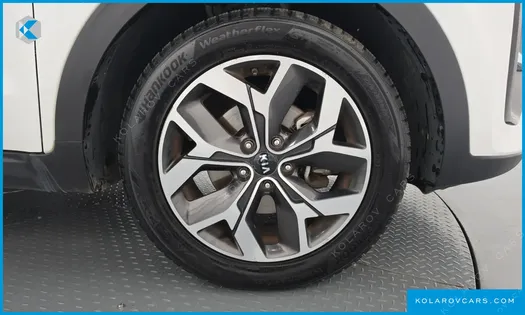 KIA SPORTAGE DIESEL 1.6 4WD