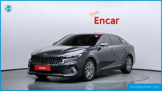 KIA K7 2.5 GDI X EDITION