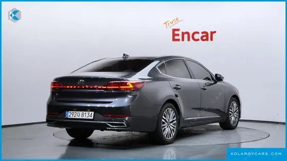 KIA K7 2.5 GDI X EDITION