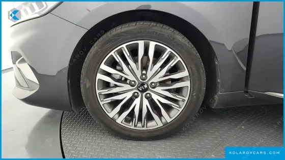 KIA K7 2.5 GDI X EDITION