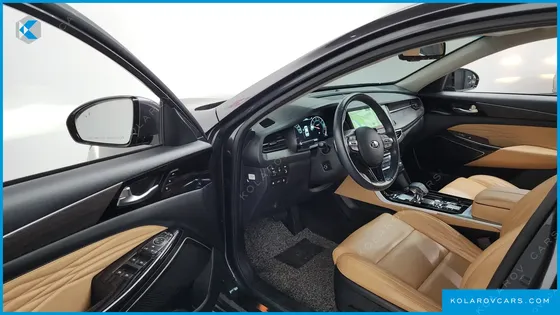 KIA K7 2.5 GDI X EDITION