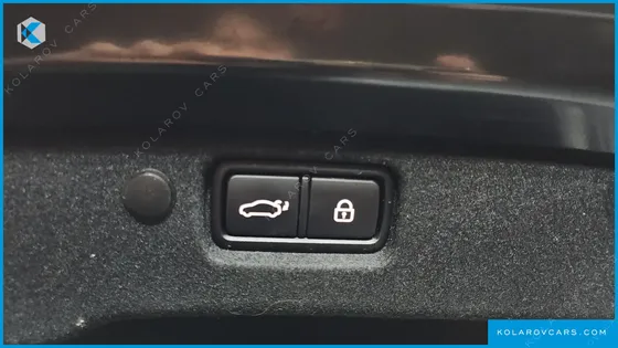 KIA K7 2.5 GDI X EDITION