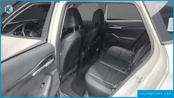 KIA SELTOS GASOLINE 1.6 TURBO 2WD