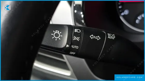 KIA SELTOS GASOLINE 1.6 TURBO 2WD