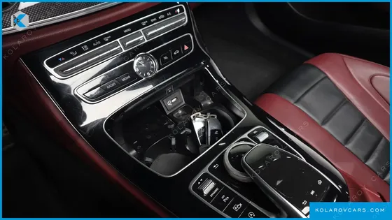 MERCEDES CLS-CLASS CLS300D AMG LINE