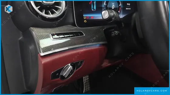 MERCEDES CLS-CLASS CLS300D AMG LINE