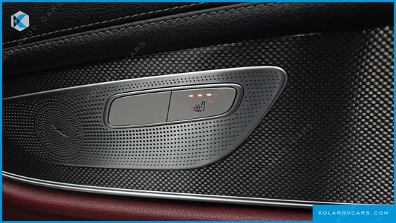MERCEDES CLS-CLASS CLS300D AMG LINE