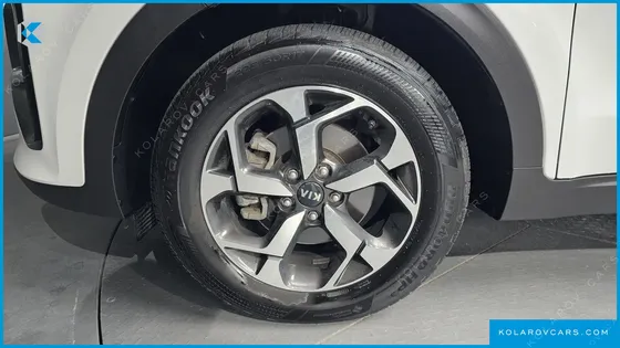 KIA SPORTAGE DIESEL 1.6 2WD
