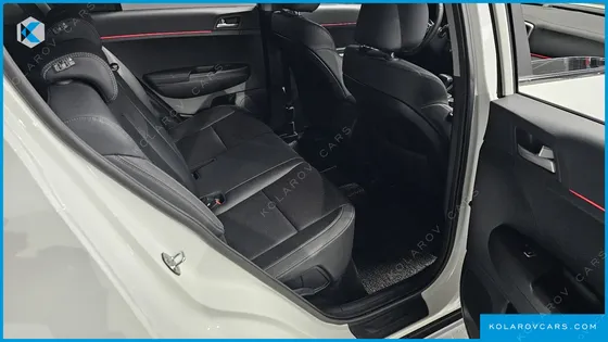 KIA SPORTAGE DIESEL 1.6 2WD