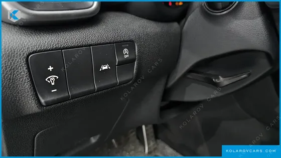 KIA SPORTAGE DIESEL 1.6 2WD