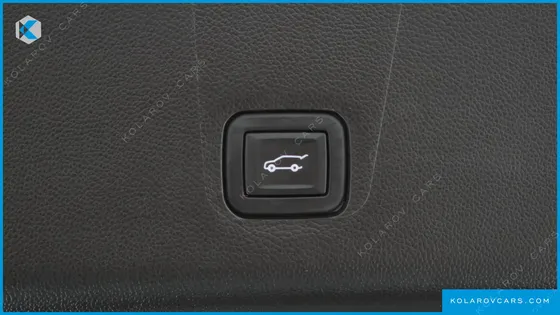 CHEVROLET (GM DAEWOO) TRAVERSE 3.6 AWD REDLINE