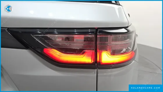 CHEVROLET (GM DAEWOO) TRAVERSE 3.6 AWD REDLINE