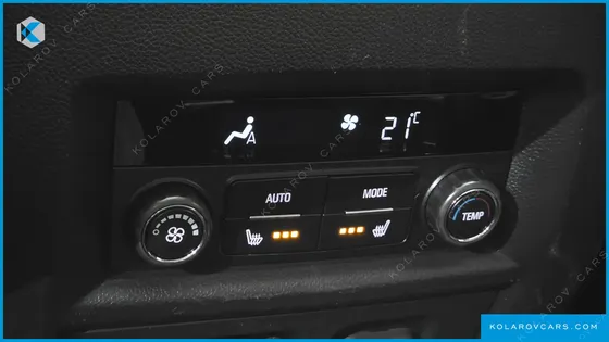 CHEVROLET (GM DAEWOO) TRAVERSE 3.6 AWD REDLINE