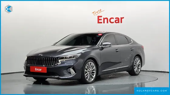 KIA K7 2.5 GDI NOBLESSE