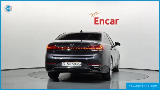 KIA K7 2.5 GDI NOBLESSE