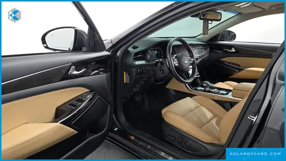 KIA K7 2.5 GDI NOBLESSE