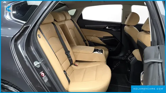 KIA K7 2.5 GDI NOBLESSE