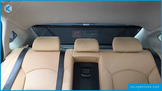 KIA K7 2.5 GDI NOBLESSE