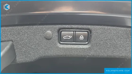 KIA K7 2.5 GDI NOBLESSE