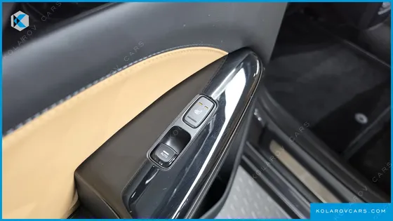 KIA K7 2.5 GDI NOBLESSE