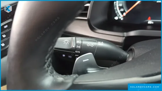 KIA K7 2.5 GDI NOBLESSE