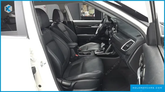 KIA SELTOS GASOLINE 1.6 TURBO 2WD