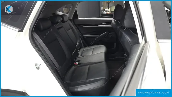 KIA SELTOS GASOLINE 1.6 TURBO 2WD