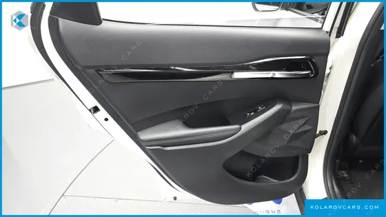 KIA SELTOS GASOLINE 1.6 TURBO 2WD